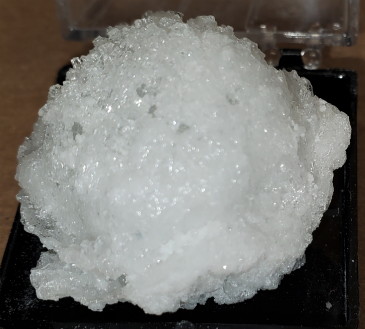 Salt Snowball